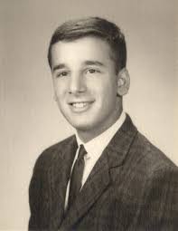 A proud day for Weymouth veteran's family