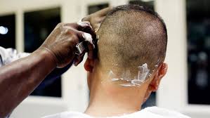 Maybe you would like to learn more about one of these? British Man Gets 150k For Stroke Caused By Haircut Ctv News