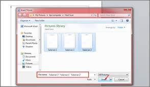 Saat ini, printer tidak hanya berfungsi untuk mencetak, tetapi dilengkapi juga dengan fitur tambahan lainnya. Cara Mudah Menyatukan Hasil Scan Menjadi Satu File Pdf Tips Komputer