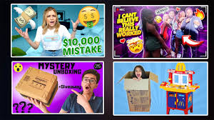 Your youtube thumbnail is the first thing your audience sees before watching your video. Design Clickbait Youtube Thumbnail By Inamuldc Fiverr