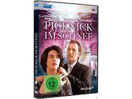 In diesem zusammenhang häufig verwendete utensilien sind der picknickkorb, die picknickdecke oder das picknickgeschirr. Picknick Im Schnee Dvd Online Kaufen Mediamarkt