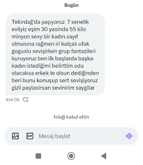 🔞 KAYSERİ SEX İTİRAF 🔞 (@038kysitirafkys)  X