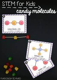 Atom And Molecule Activities Playdough To Plato Atoms And Molecules For Kids Science Activities For Kids Science Party