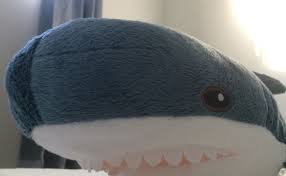 Ikea Shark Friend Paulo O Flickr Ikea Released A Plush Shark And People Are Losing Their Blahaj Skark Ikea Pluschtier Ikea Shark Plush Shark Make A Donation