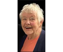 Kathleen Goodkey Obituary (1941