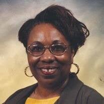 Mrs. Floice Hodo Obituary