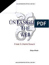 We did not find results for: Nsa Untangling The Web A Guide To Internet Research Unredacted Pdf