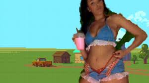 Who is the real name of doja cat? Doja Cat Mooo The Greatest Song And Video Of Our Generation Resetera
