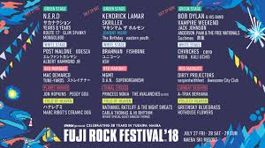 The latest tweets from @fujirock_jp Fuji Rock Festival 18 Youtubeã«ã¦ãƒ•ã‚¸ãƒ­ãƒƒã‚¯4ã‚¹ãƒ†ãƒ¼ã‚¸ã®ãƒ©ã‚¤ãƒ–é…ä¿¡ãŒæ±ºå®š