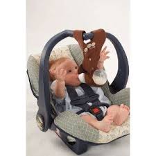 Baby Bottle Holder For Hands Free Bottle Feeding By Bebe Bottle Sling Llc Baby Bottle Holders Free Baby Stuff Twin Baby Shower Gifts