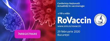 We did not find results for: A Viii A ConferinÈÄ NaÈionalÄ Rovaccin Societatea Romana De Epidemiologie