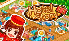 Download hotel story (mod + data) apk for android . Download Hotel Story Resort Simulation Mod Apk Unlimited Diamonds Apk Mod Data Hotel Story Resort Simulation Mod Apk Latest Vers Pejuang Aplikasi Android