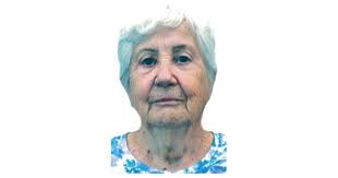 Bernadette Hartman Obituary (1931