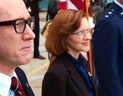 This Scene Is Beautiful For Its Subtly.