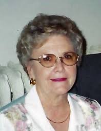Obituary for Joy L. Grubaugh-Richey