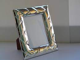 Catawiki Pagina Di Aste On Line Cornice 925 Argento Cornici Argentate Cornici Argento