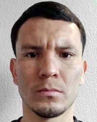 BoxRec: Bryan Flores