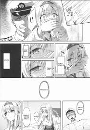 Sleepy Comics on X: #Kancolle #Shoukaku doujinshi #chloroform scene.  http:t.coVLlBiueCpO  X