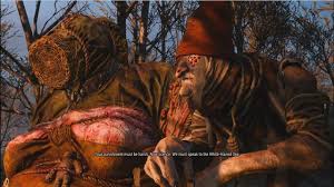 Woodland Spirit Trophy • The Witcher 3: Wild Hunt • Psnprofiles.Com