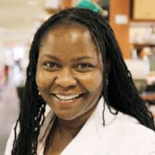 LaTonia Taliaferro-Smith, PhD