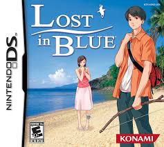 We're going to do our best to bring you new content on a regular basis, and with your help carry. Lost In Blue Gameplay Ign