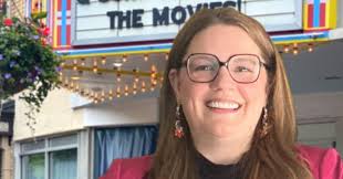 New Nickelodeon executive director shares vision for building community