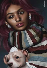 3D Worlds, Poser, Bryce, Vue, Photoshop, etc.