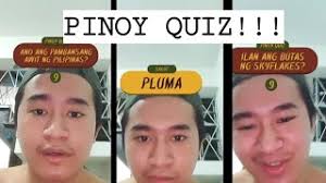 Oct 20, 2020 · 21 answers. Pinoy Quiz Apk Download 2021 Free 9apps