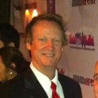 Tony Tyson Email & Phone Number