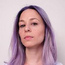 April Gilbert_百度百科