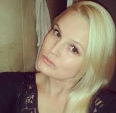 Official site for model Brigitte Martin