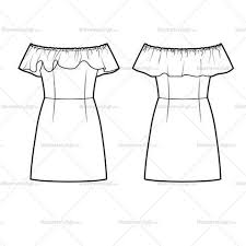 free fashion flat templates trim pack courses free tutorials on adobe illustrator tech packs freelancing for fashion designers fashion illustration off shoulder fashion fashion design jobs