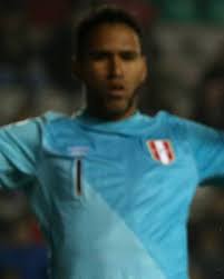Pedro gallese began his youth career at academia tito drago and. Pedro Gallese