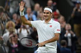 Fans are increasingly anxious about roger federer's future. Roger Federer People Com