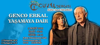 Genco erkal'ın söz konusu üç tweeti şöyle: Genco Erkal Duisburg Photos Facebook