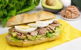 Recettes De Sandwich Avec Ail Trouvez Votre Recette Ail