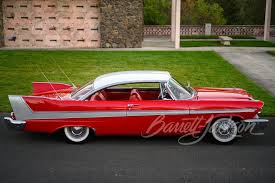 Image result for Royal Red 1958 Plymouth