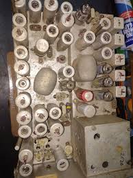 Image result for Regency HR-2