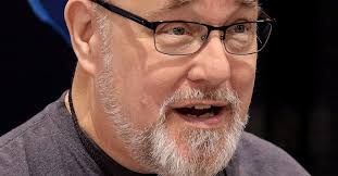 Brian Michael Augustyn (67) overleden