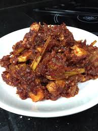 How To Cook Sambal Pork Belly Pork Belly Cooking Pork