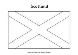 The spruce / wenjia tang take a break and have some fun with this collection of free, printable co. Scotland Colouring Pages For Kids