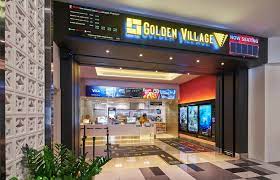 Tgv's latest cinema is located in the toppen centre. Freshly Renovated Golden Village Tiong Bahru Cinema Opens With New Features Coconuts Singapore