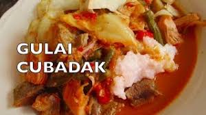 Pasalnya, gulai cubadak memang kerap dilahap bersama ketupat atau lontong, yang dilengkapi dengan telur rebus. Gulai Cubadak Resep Rahasia Gulai Nangka Minang Asli Young Jackfruit Gulai Ii Cook Like Kayka Youtube
