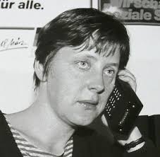 Angela dorothea kasner 17 lipca 1954 r. Ddr Biografie Die Fruhen Jahre Der Angela Merkel Welt