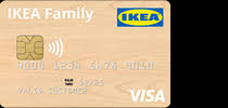 If an ikea family card was used at checkout, you can find a copy of your receipt and previous purchases in your family account under your purchase history. Ikea Family Visa Credit Card Review The Dough Roller