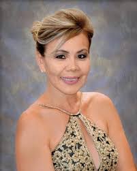 Rosa Hernandez's Instagram, Twitter & Facebook