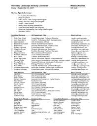 Maybe you would like to learn more about one of these? Meeting Minutes Office Of Planning Budgeting Opb