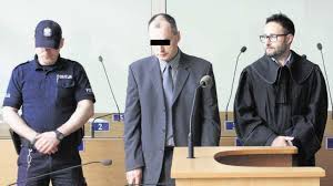 Na karę 15 lat pozbawienia wolności. Zastrzelil Portugalczyka Kochanka Swej Zony Ale Nie Jest Urodzonym Morderca Gazeta Krakowska