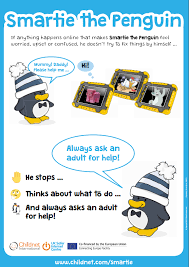 Alfie's gaming videos are the talk of his class, his friends can't wait to hear all the latest tips and tricks. Add Some Colour To Your Classroom With Our Free Online Safety Posters Safer Internet Centre