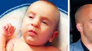 8 Babys Die Aussehen Wie Stars Youtube
